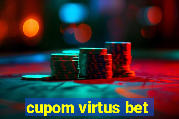 cupom virtus bet